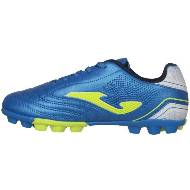 Vaikiški futbolo bateliai Joma Toledo 2304, mėlyni