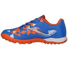 Vaikiški futbolo bateliai TF Joma Propulsion 2305, mėlyni
