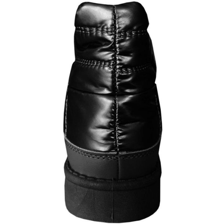 Moteriški žieminiai batai Lee Cooper LCJ-23-44-1967LA, juodi