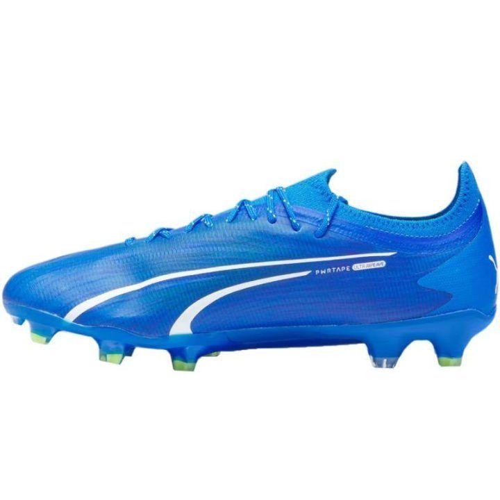 Vyriški futbolo bateliai FG/AG Puma Ultra Ultimate