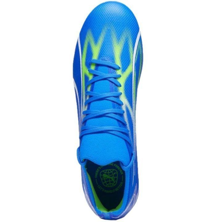 Vyriški futbolo bateliai Puma Ultra Match FG/AG, 107347 03