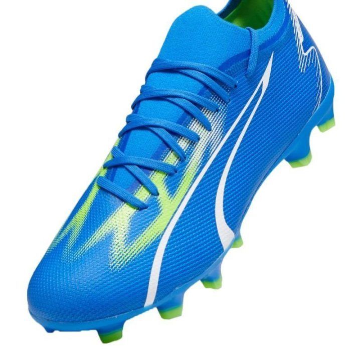 Vyriški futbolo bateliai Puma Ultra Match FG/AG, 107347 03