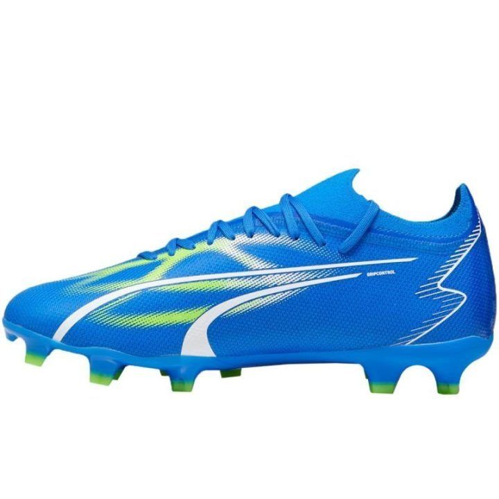 Vyriški futbolo bateliai Puma Ultra Match FG/AG, 107347 03
