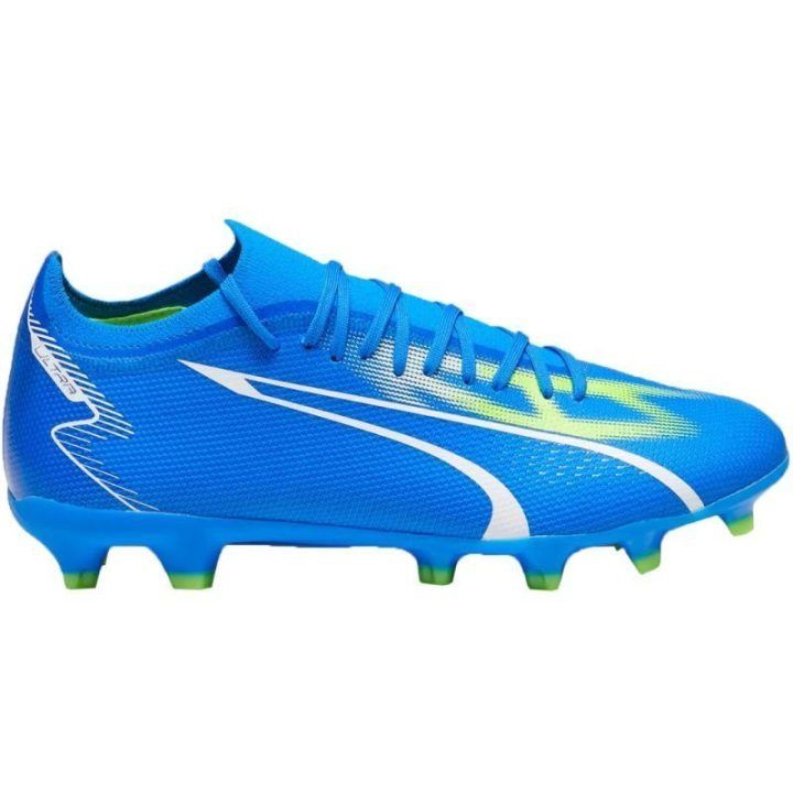 Vyriški futbolo bateliai Puma Ultra Match FG/AG, 107347 03