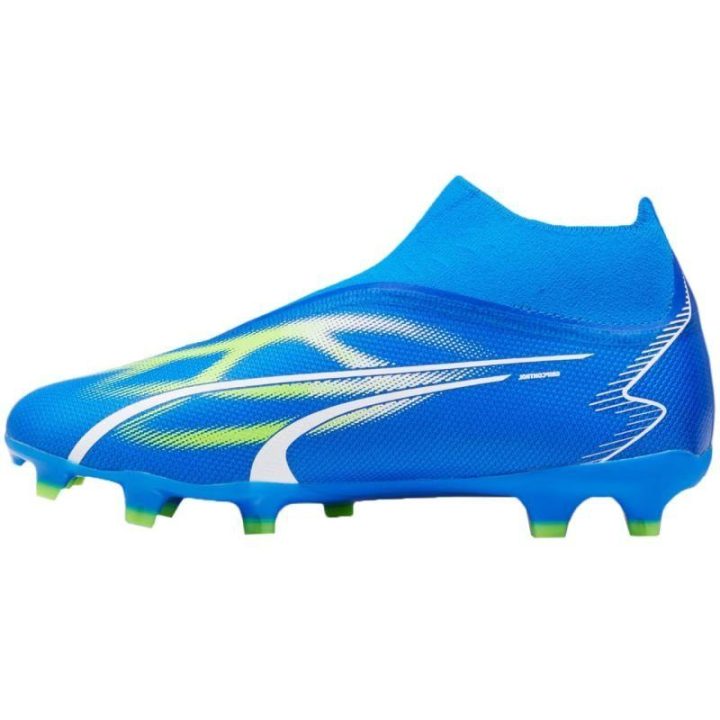 Vyriški futbolo bateliai be raištelių Puma Ultra Match+ LL FG/AG