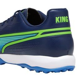 Vyriški futbolo bateliai dirbtinei žolei Puma King Match TT