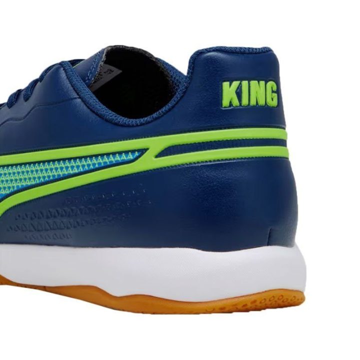 Vyriški salės futbolo bateliai Puma King Match IT