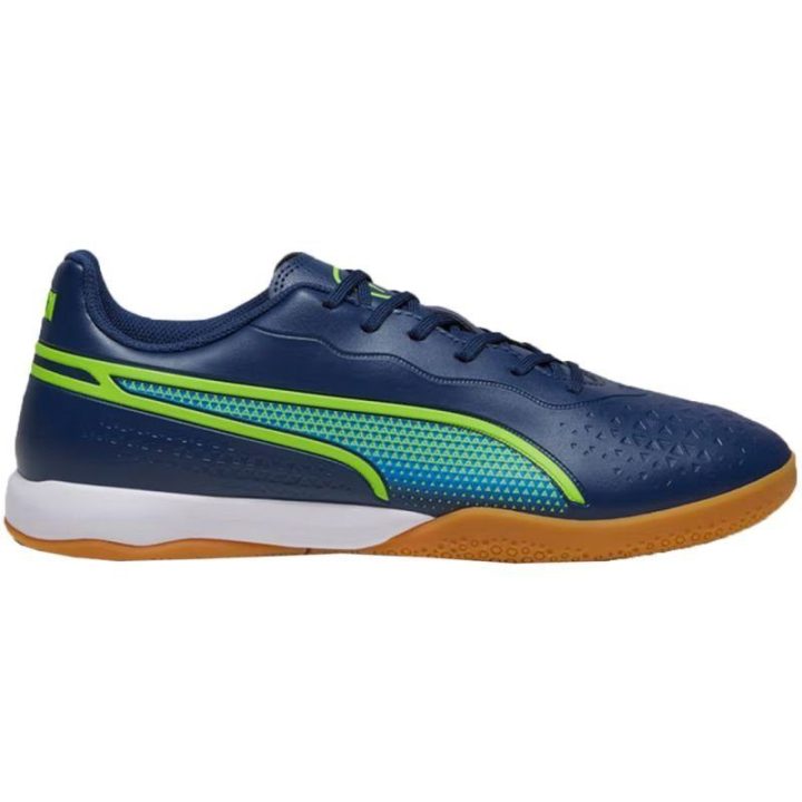 Vyriški salės futbolo bateliai Puma King Match IT