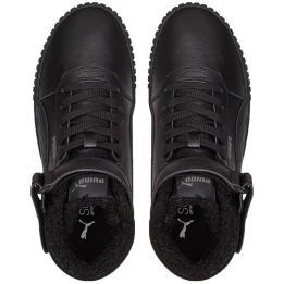 Moteriški žieminiai batai Puma Carina 2.0 Mid Wtr