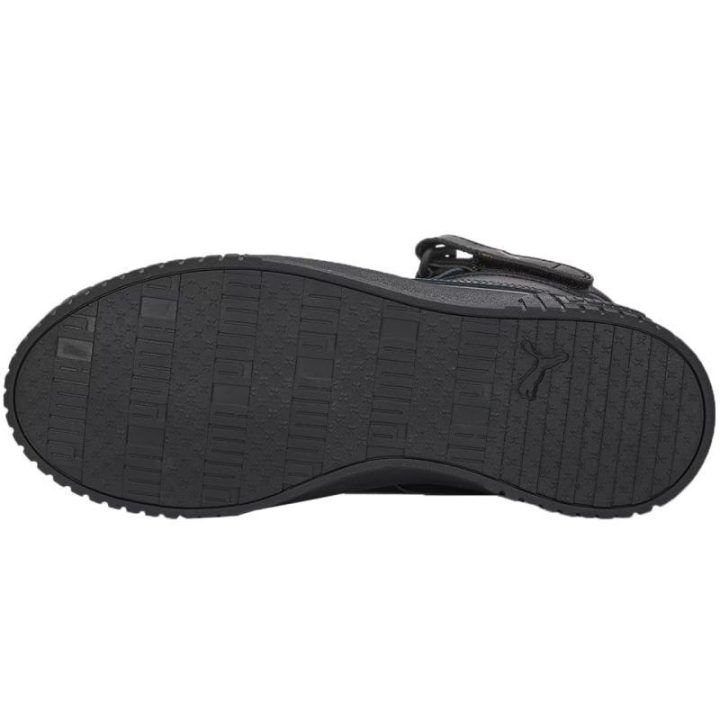 Moteriški žieminiai batai Puma Carina 2.0 Mid Wtr