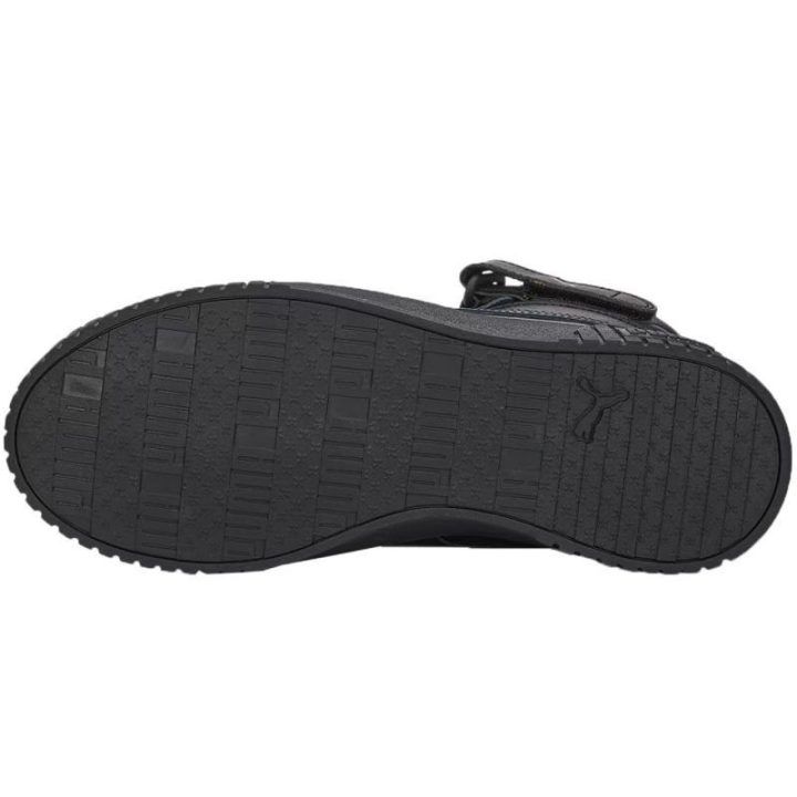Moteriški žieminiai batai Puma Carina 2.0 Mid Wtr