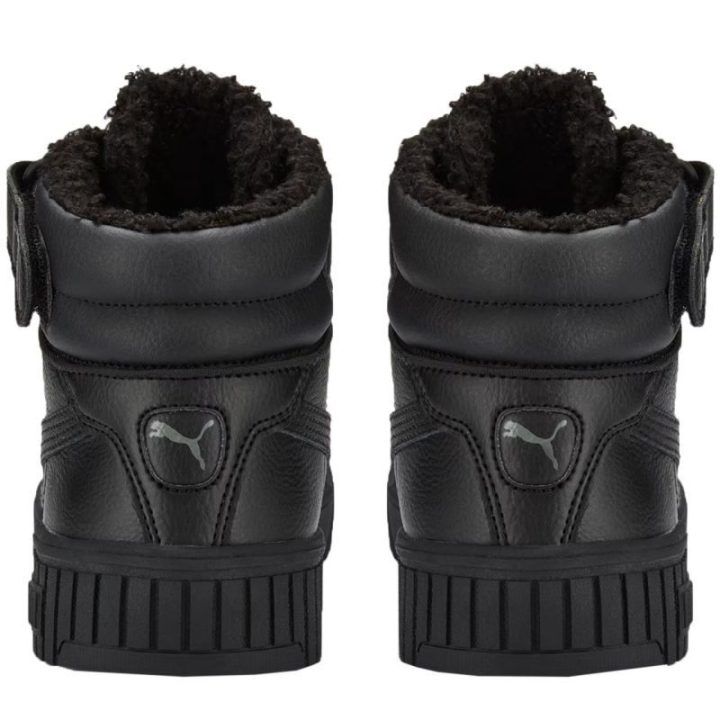 Moteriški žieminiai batai Puma Carina 2.0 Mid Wtr