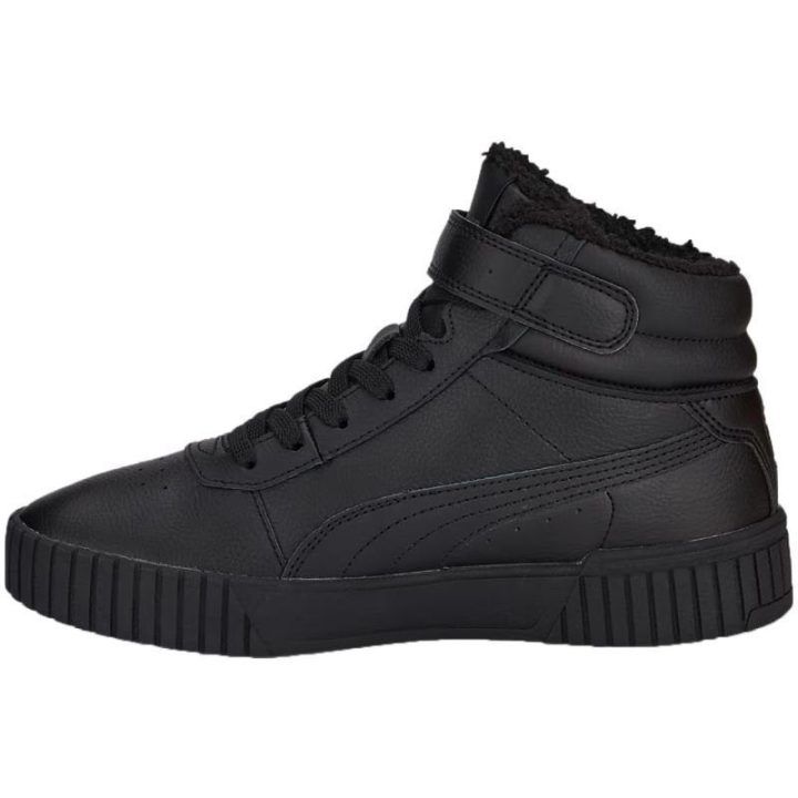 Moteriški žieminiai batai Puma Carina 2.0 Mid Wtr