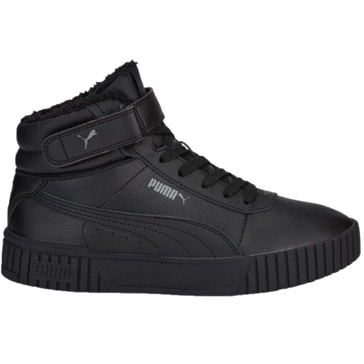 Moteriški žieminiai batai Puma Carina 2.0 Mid Wtr