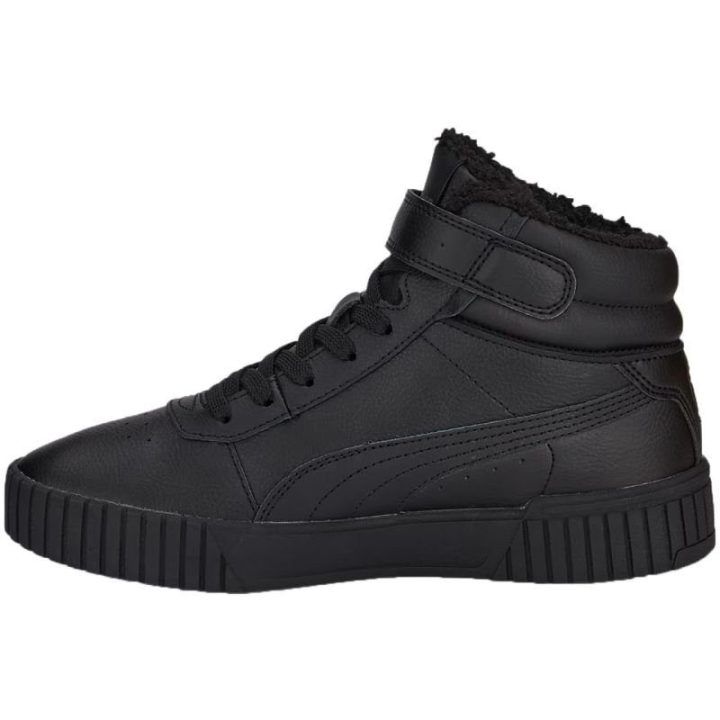 Moteriški žieminiai batai Puma Carina 2.0 Mid Wtr