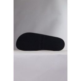Vyriškos šlepetės baseinui adidas Adilette Aqua, juodos