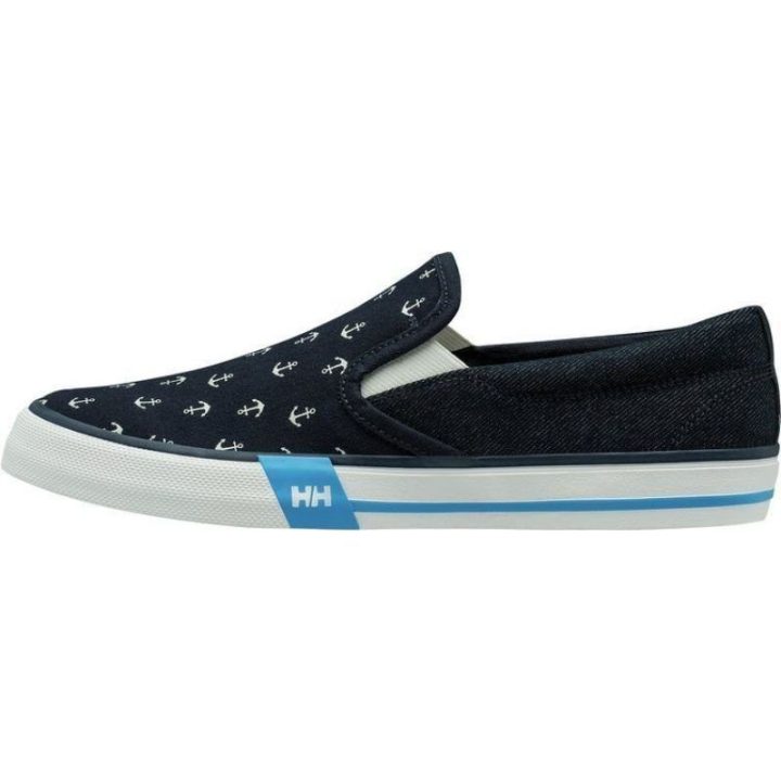 Moteriški įspiriami batai Helly Hansen Copenhagen Slip-On