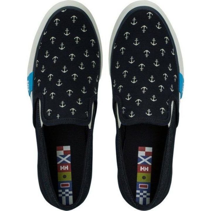 Moteriški įspiriami batai Helly Hansen Copenhagen Slip-On