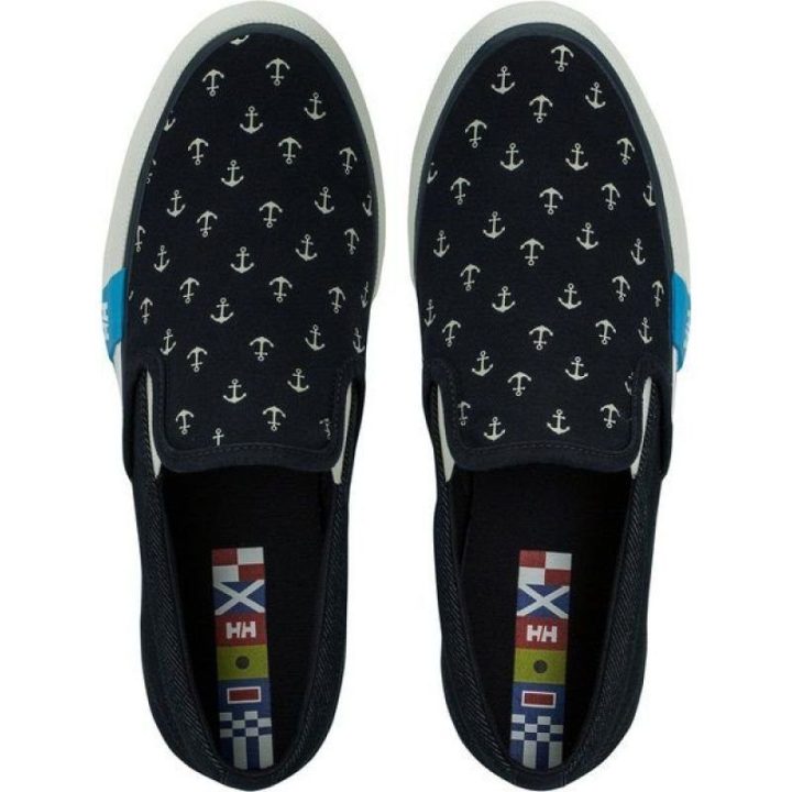 Moteriški įspiriami batai Helly Hansen Copenhagen Slip-On