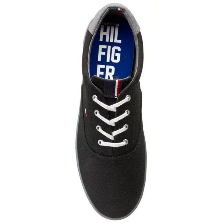 Vyriški sportbačiai Tommy Hilfiger Harlow 3D