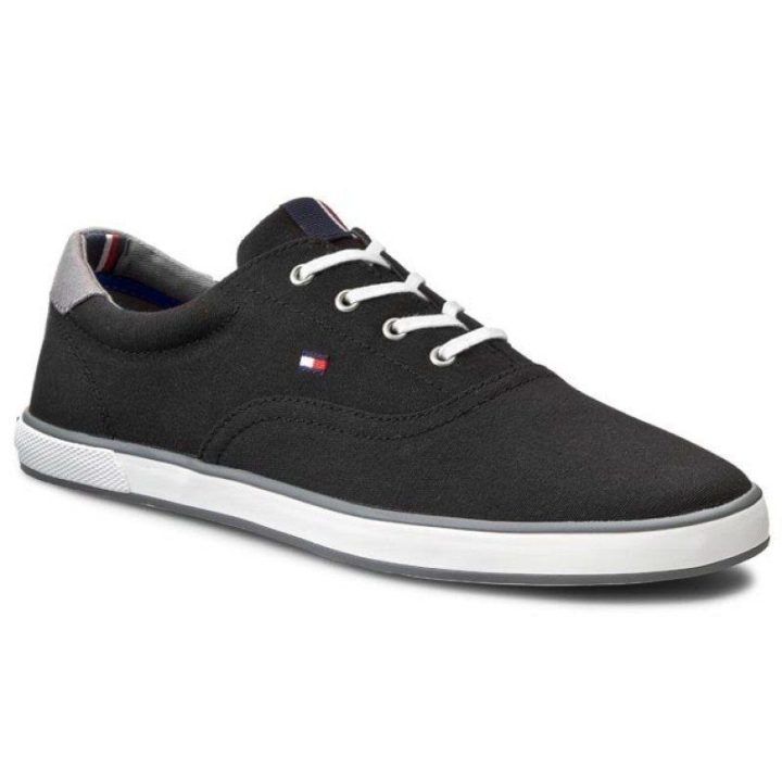 Vyriški laisvalaikio batai Tommy Hilfiger Harlow 1F