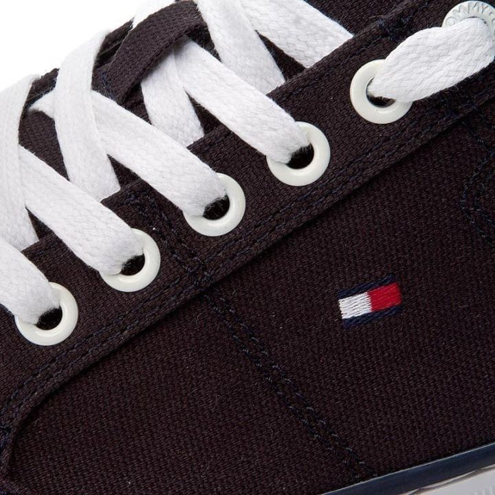 Vyriški laisvalaikio batai Tommy Hilfiger Harrington 5D2
