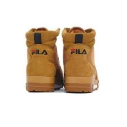 Vyriški laisvalaikio batai FILA Grunge II Mid