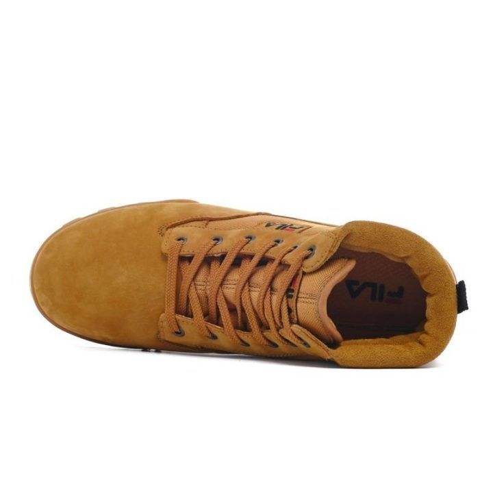 Vyriški laisvalaikio batai FILA Grunge II Mid