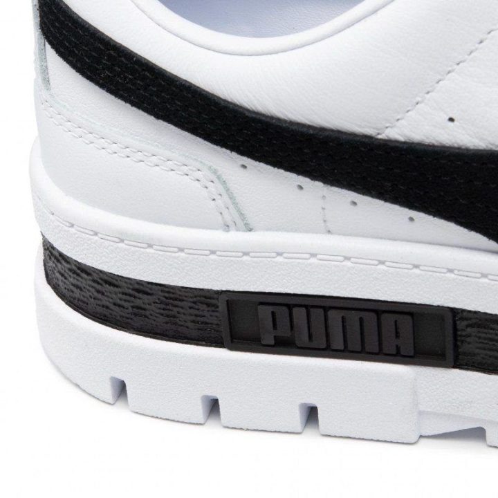 Moteriški odiniai sportbačiai Puma Mayze Leather
