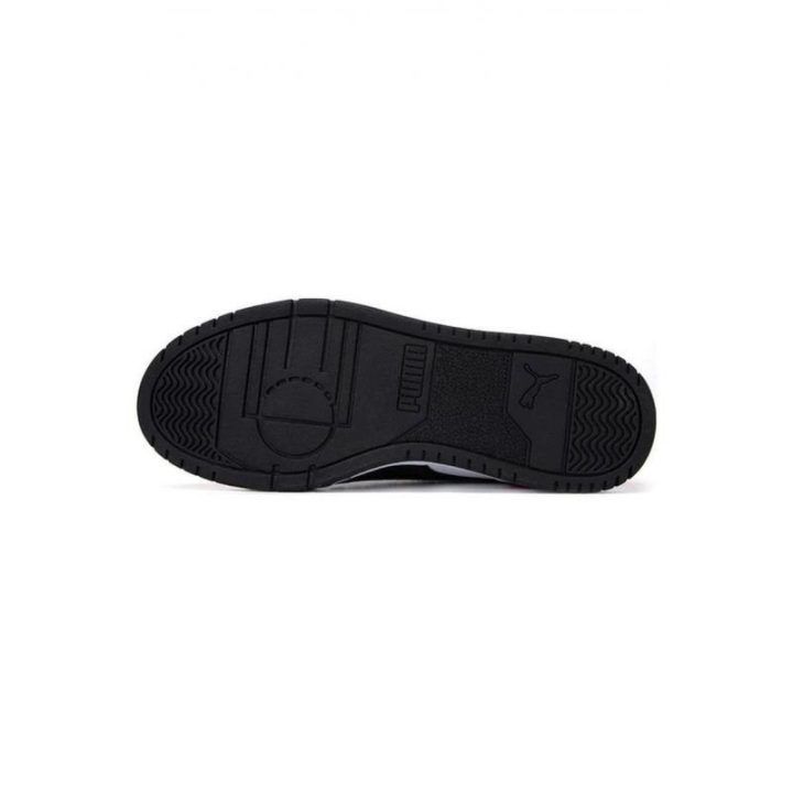 Vyriški sportbačiai Puma RBD Game Low, balti ir raudoni