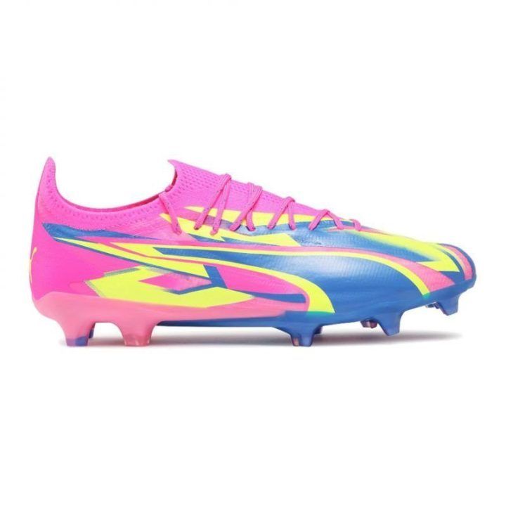 Vyriški futbolo bateliai Puma Ultra Ultimate Energy, įvairiaspalviai
