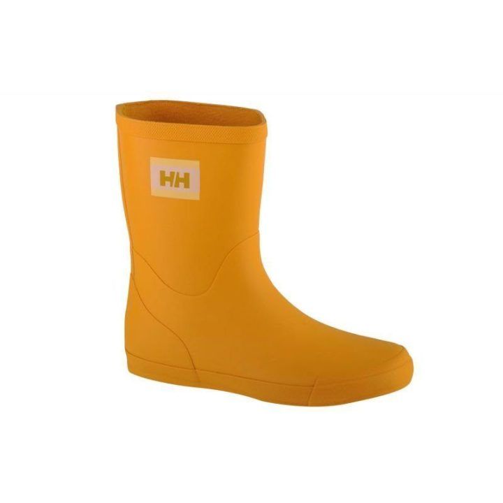 Moteriški vandeniui atsparūs batai Helly Hansen Nordvik 2