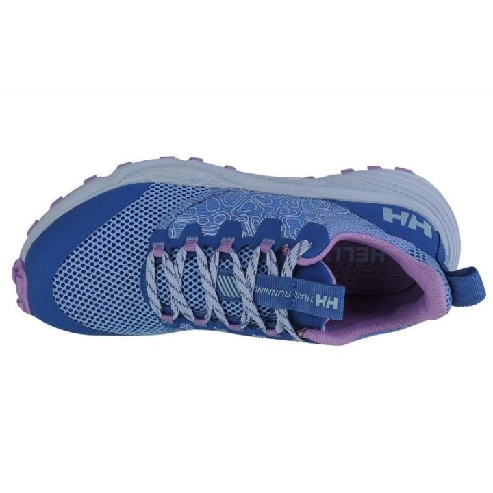 Moteriški bėgimo bateliai Helly Hansen Featherswift Trail, HH® Quick Dry