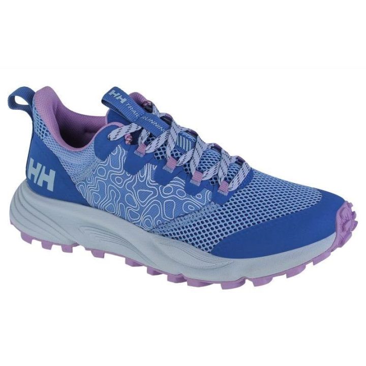 Moteriški bėgimo bateliai Helly Hansen Featherswift Trail, HH® Quick Dry