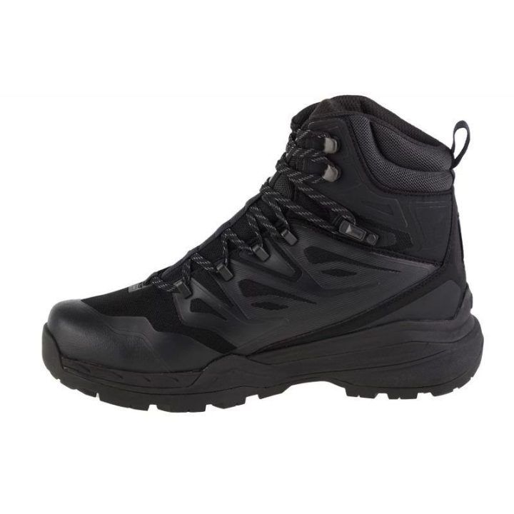 Vyriški žygio batai Helly Hansen Traverse