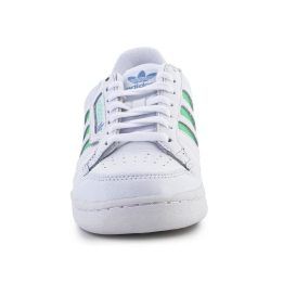 Moteriški laisvalaikio batai adidas Continental 80 Stripes, balti