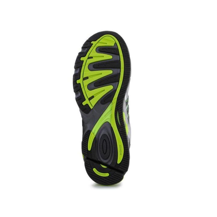 Vyriški bėgimo bateliai adidas Response CL, balti ir pilki