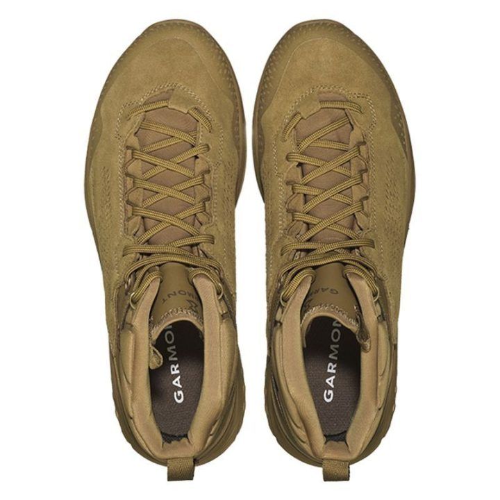 Žygio batai su GTF™ Opale padu Garmont T4 Groove G-Dry