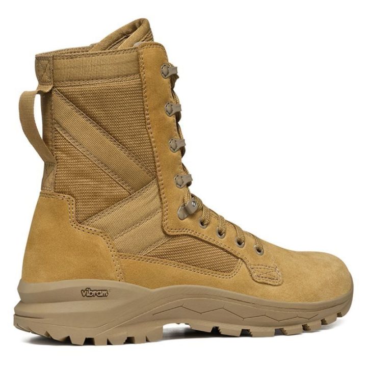 Vyriški zomšiniai žygio batai Garmont T8 Extreme Evo GTX Regular