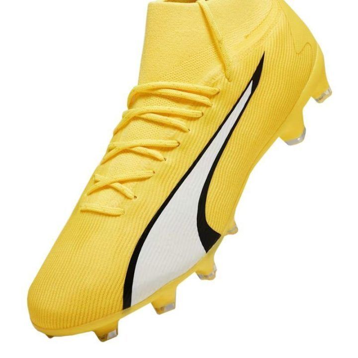 Vyriški futbolo bateliai FG/AG Puma Ultra Pro