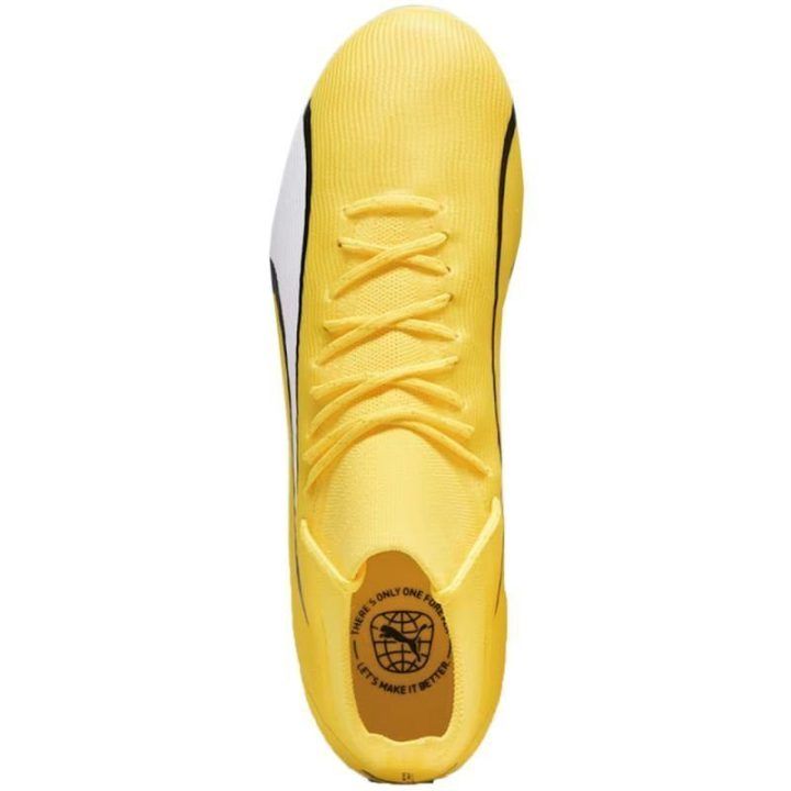 Vyriški futbolo bateliai FG/AG Puma Ultra Pro