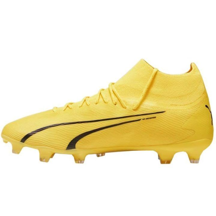 Vyriški futbolo bateliai FG/AG Puma Ultra Pro