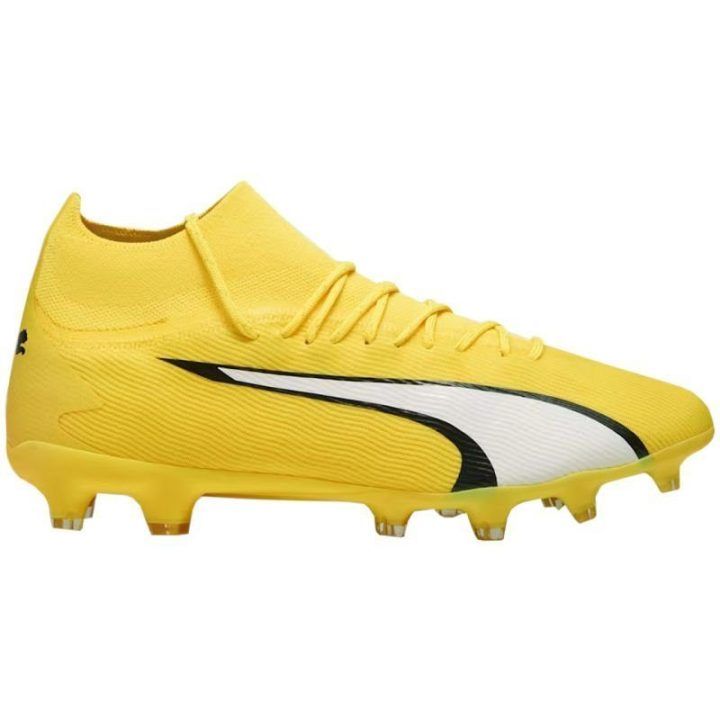 Vyriški futbolo bateliai FG/AG Puma Ultra Pro