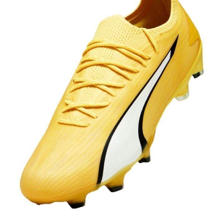 Vyriški futbolo bateliai su FG/AG padu Puma Ultra Ultimate