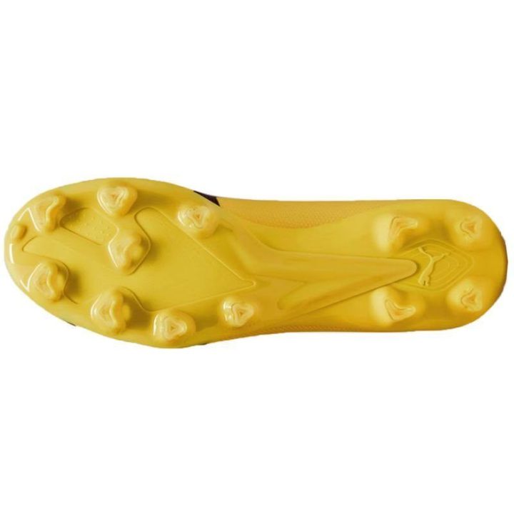 Vyriški futbolo bateliai su TPU SpeedPlate Puma Ultra Match FG/AG