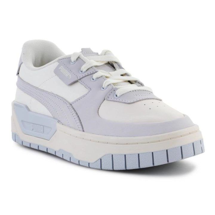 Moteriški elegantiški sportbačiai Puma Cali Dream, pasteliniai