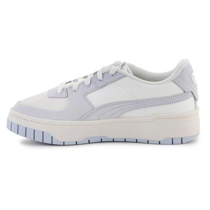 Moteriški elegantiški sportbačiai Puma Cali Dream, pasteliniai