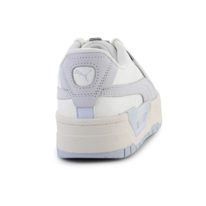 Moteriški elegantiški sportbačiai Puma Cali Dream, pasteliniai