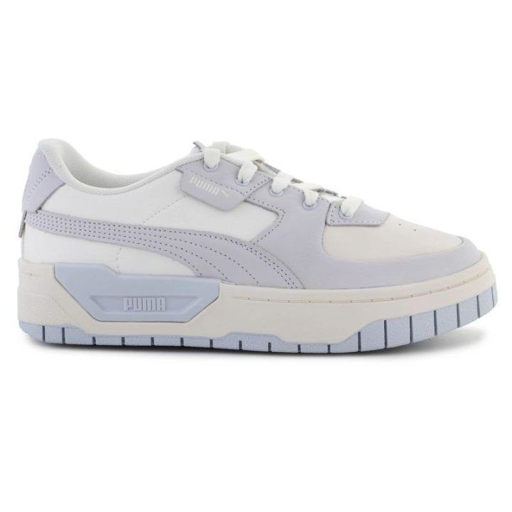 Moteriški elegantiški sportbačiai Puma Cali Dream, pasteliniai