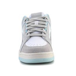 Moteriški sportbačiai Puma Slipstream Lo Stitched Up, pilki